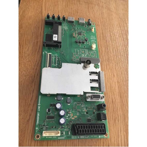 MAINBOARD GRUNDING 40VLE4421BF VTY190R V-0